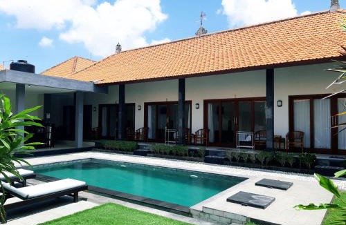 Babakan House | Plawa Bali Guest House