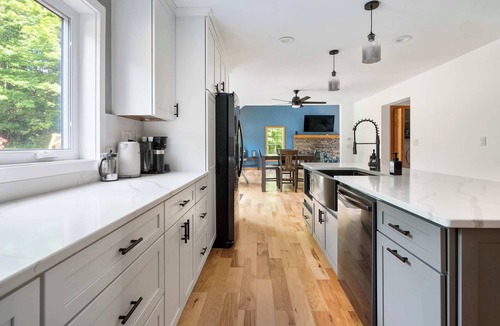 Ellenville House | Play. Chill. Repeat +Pickleball