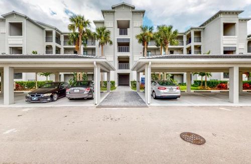Immokalee House | Play & Stay: 1st Floor Ava Maria Condo!