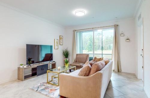 Immokalee House | Play & Stay: 1st Floor Ava Maria Condo!