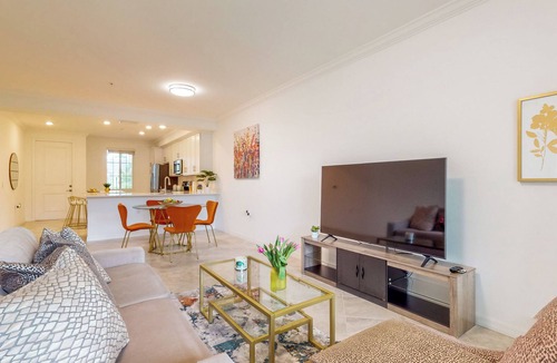 Immokalee Condo | Play & Stay: 1st Floor Ava Maria Condo!