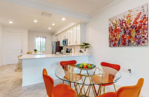 Immokalee Condo | Play & Stay: 1st Floor Ava Maria Condo!