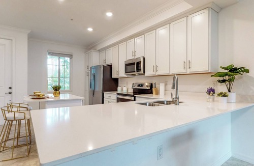 Immokalee Condo | Play & Stay: 1st Floor Ava Maria Condo!