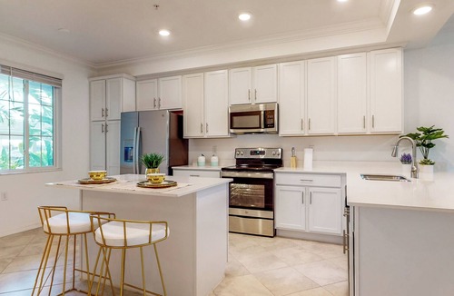 Immokalee Condo | Play & Stay: 1st Floor Ava Maria Condo!