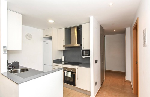 Provencals del Poblenou Apartment | playa barcelona & Diagonal Mar