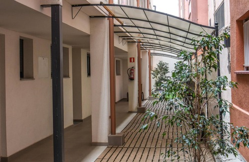 Provencals del Poblenou Apartment | playa barcelona & Diagonal Mar