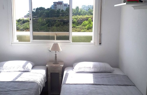 Parc de Mont-roig Apartment | Playa - beautiful lateral penthouse, sea view