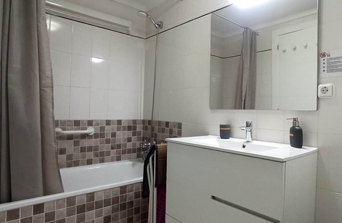 Parc de Mont-roig Apartment | Playa - beautiful lateral penthouse, sea view