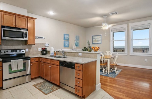 Red Fish Cove Condo | Playa Blanca -Beach Front-Ocean View