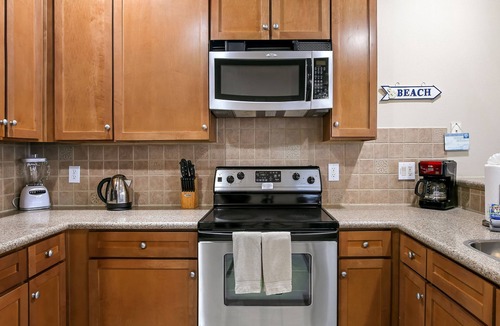 Red Fish Cove Condo | Playa Blanca -Beach Front-Ocean View