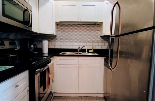 Capri Isle Apartment | Playa by Ross #2