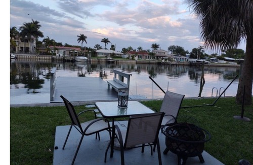 Capri Isle Apartment | Playa by Ross #2