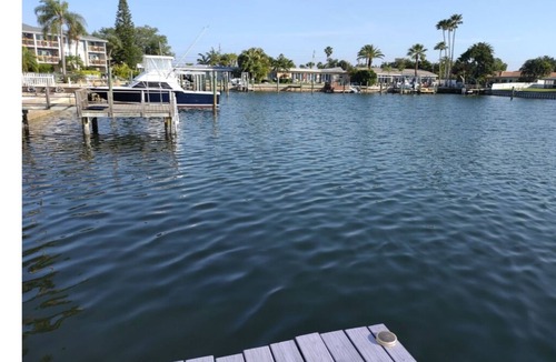 Capri Isle Apartment | Playa by Ross #3