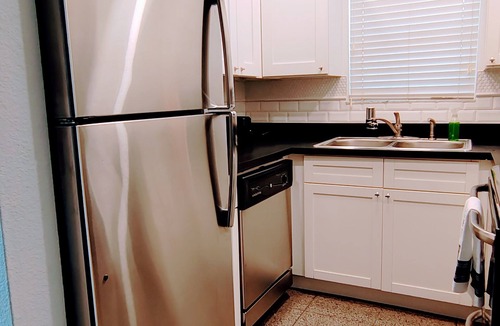 Capri Isle Apartment | Playa by Ross #4 .