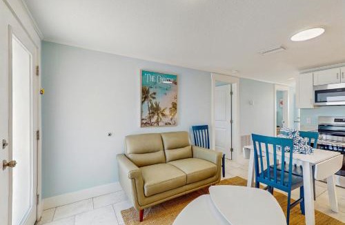 Holmes Beach Villa | Playa Casanas South