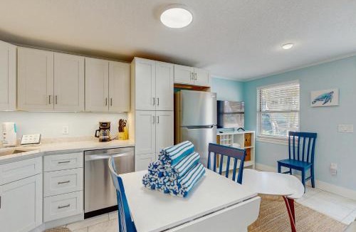 Holmes Beach Villa | Playa Casanas South