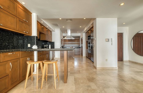 La Paz Apartment | Playa de La Paz by Lumina