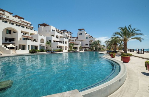 La Paz Apartment | Playa de La Paz by Lumina