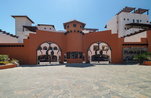 La Paz Apartment | Playa de La Paz by Lumina