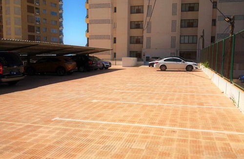 Benidorm Apartment | Playa de Levante Jazmines 18