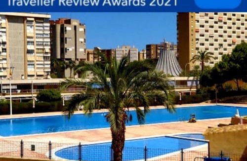 Playa de San Juan Apartment | Playa de San Juan ALICANTE