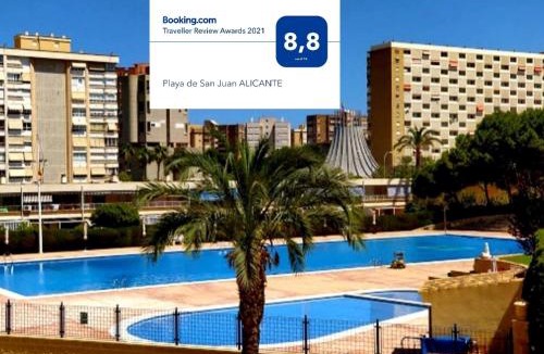 Playa de San Juan Apartment | Playa de San Juan ALICANTE