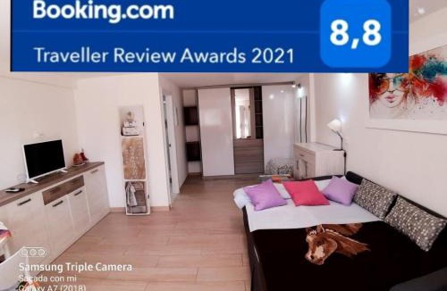 Playa de San Juan Apartment | Playa de San Juan ALICANTE