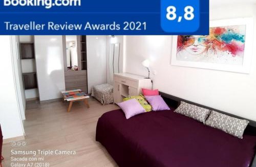 Playa de San Juan Apartment | Playa de San Juan ALICANTE