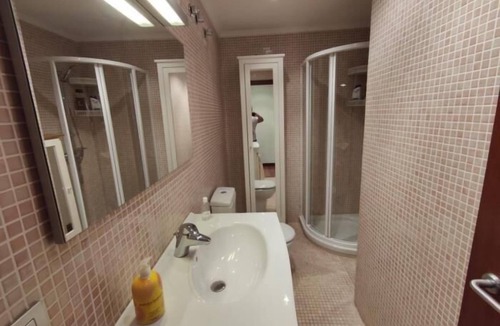Sukarrieta Apartment | Playa de Toña by Urdaibai Rentals