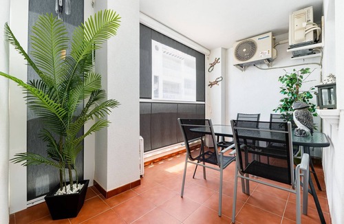 La Marina Apartment | Playa del Pinet