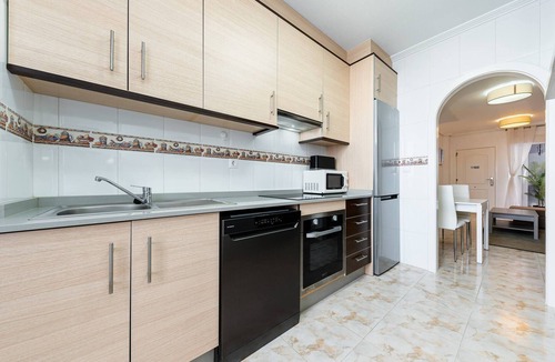 La Marina Apartment | Playa del Pinet