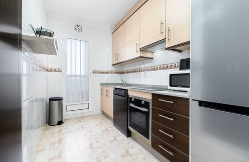 La Marina Apartment | Playa del Pinet
