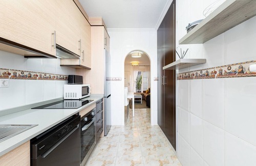 La Marina Apartment | Playa del Pinet