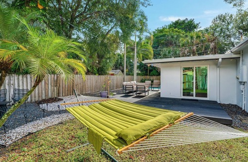 Croissant Park Villa | Playa Del Fox ; Pool Luxury Villa