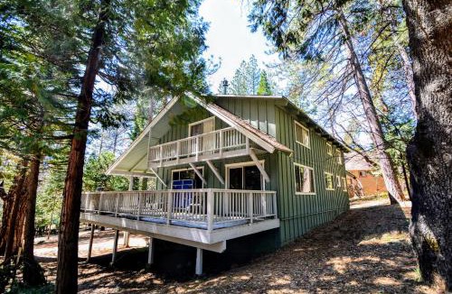 Glencoe House | Playa Del Lago