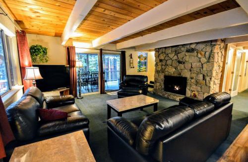 Glencoe House | Playa Del Lago