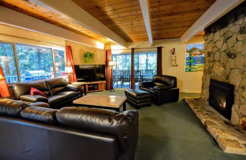 Glencoe House | Playa Del Lago