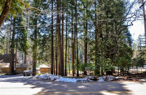 Glencoe House | Playa Del Lago