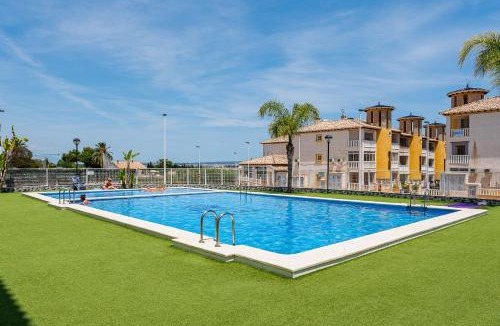 La Marina Apartment | Playa del Pinet 2