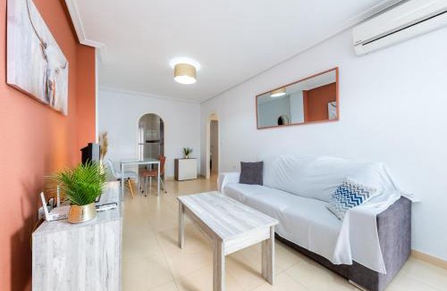 La Marina Apartment | Playa del Pinet 2