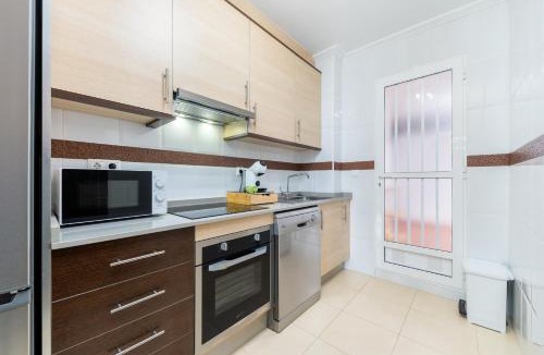 La Marina Apartment | Playa del Pinet 2