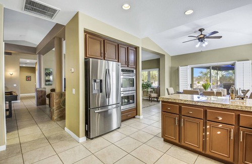 Indio House | Playa Del Rey: Pool, Spa, Pool Table, ArcadeGames!