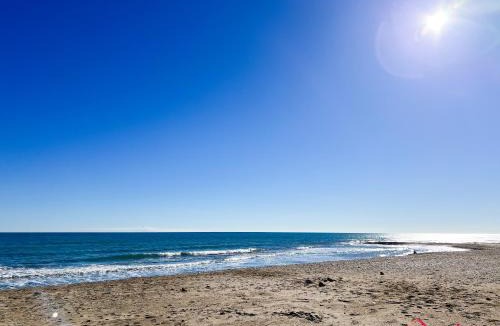 Marina d'Or Apartment | Playa Dorada Vibes 1