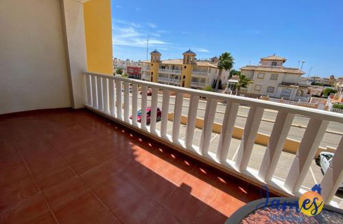 Orihuela Costa Apartment | Playa Golf R5 1st floor Apartment with Comm Pool P248