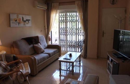 Orihuela Costa Apartment | Playa Golf R6, 1st Floor Apartment with Com Pool p251