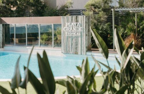 Gava Hotel | Playa Grande by Tropical