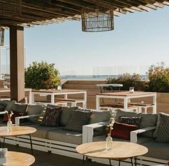 Gava Hotel | Playa Grande by Tropical