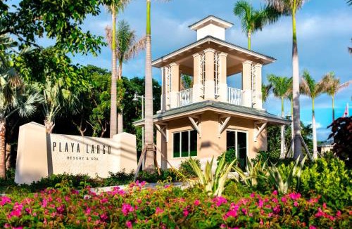 Rock Harbor Resort | Playa Largo Resort & Spa, Autograph Collection