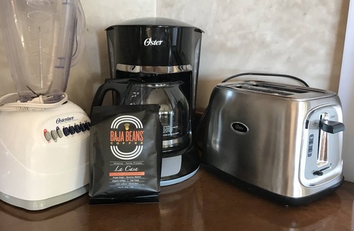 Cerritos House | Playa Los Cerritos Beachfront Home