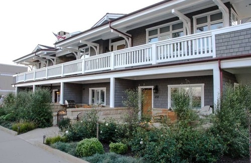 Carpinteria Apartment | Playa One Bedroom (1)